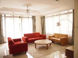 The Balmoral (D10), Condominium #539772